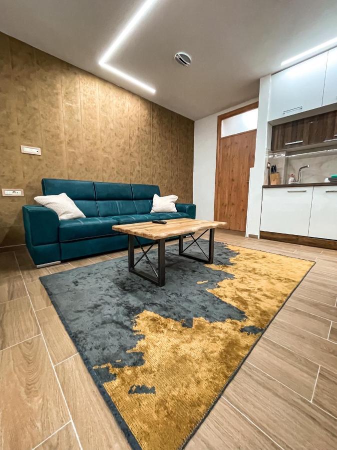 Diamond Kopaonik Centar Apartman Kültér fotó