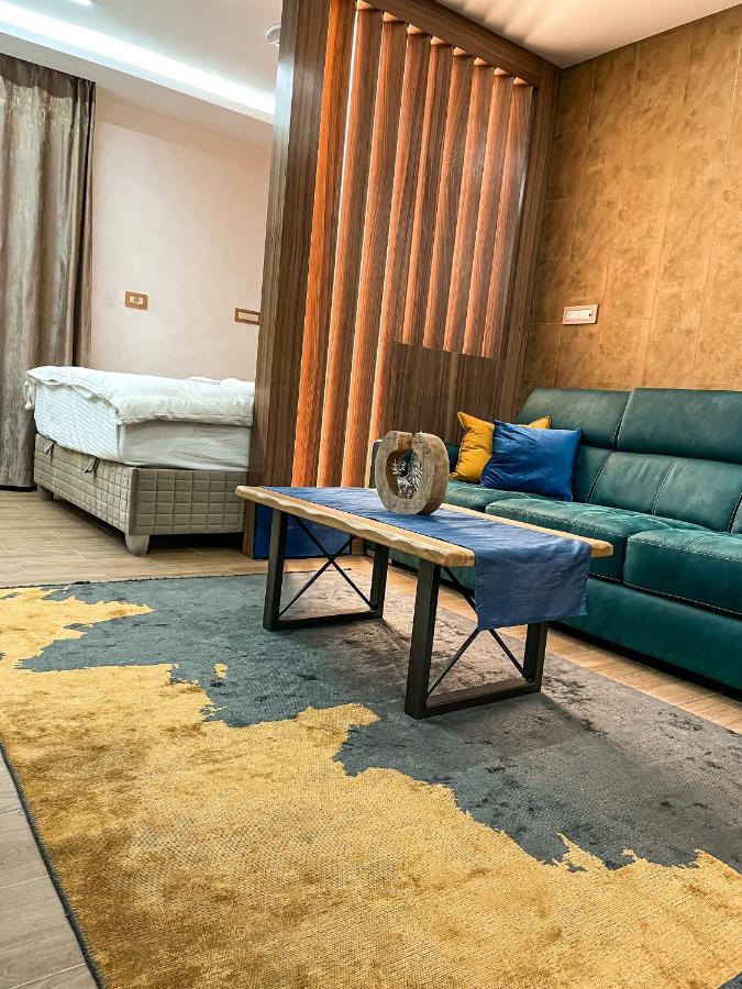 Diamond Kopaonik Centar Apartman Kültér fotó