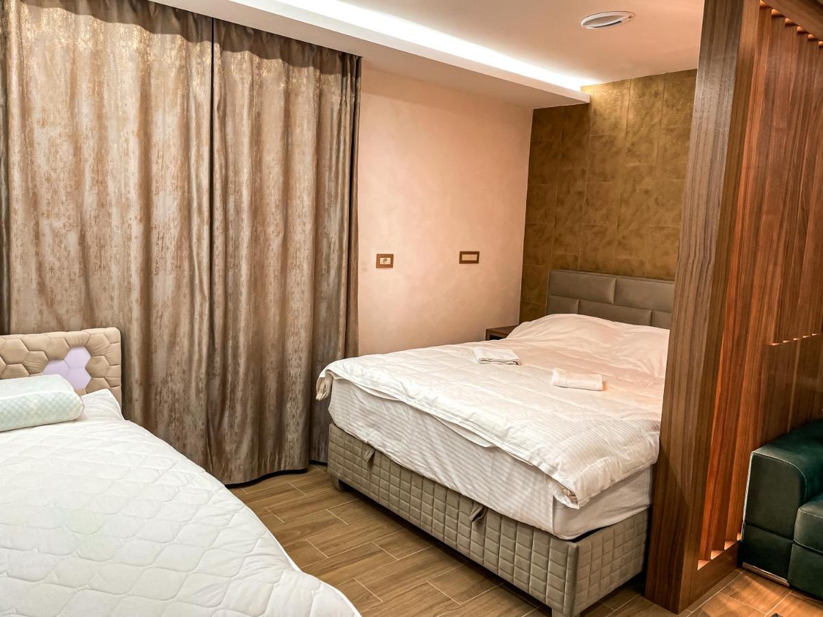 Diamond Kopaonik Centar Apartman Kültér fotó